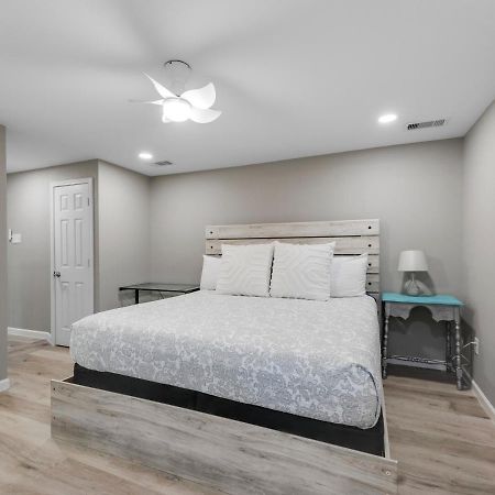 Galveston Escapes - Walk To Beach And Restaurants Luaran gambar