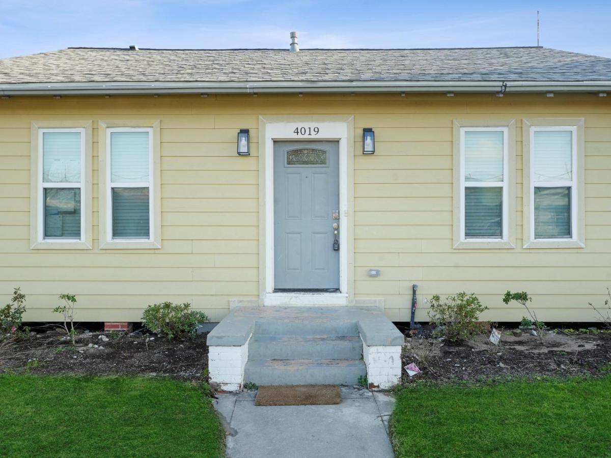 Galveston Escapes - Walk To Beach And Restaurants Luaran gambar