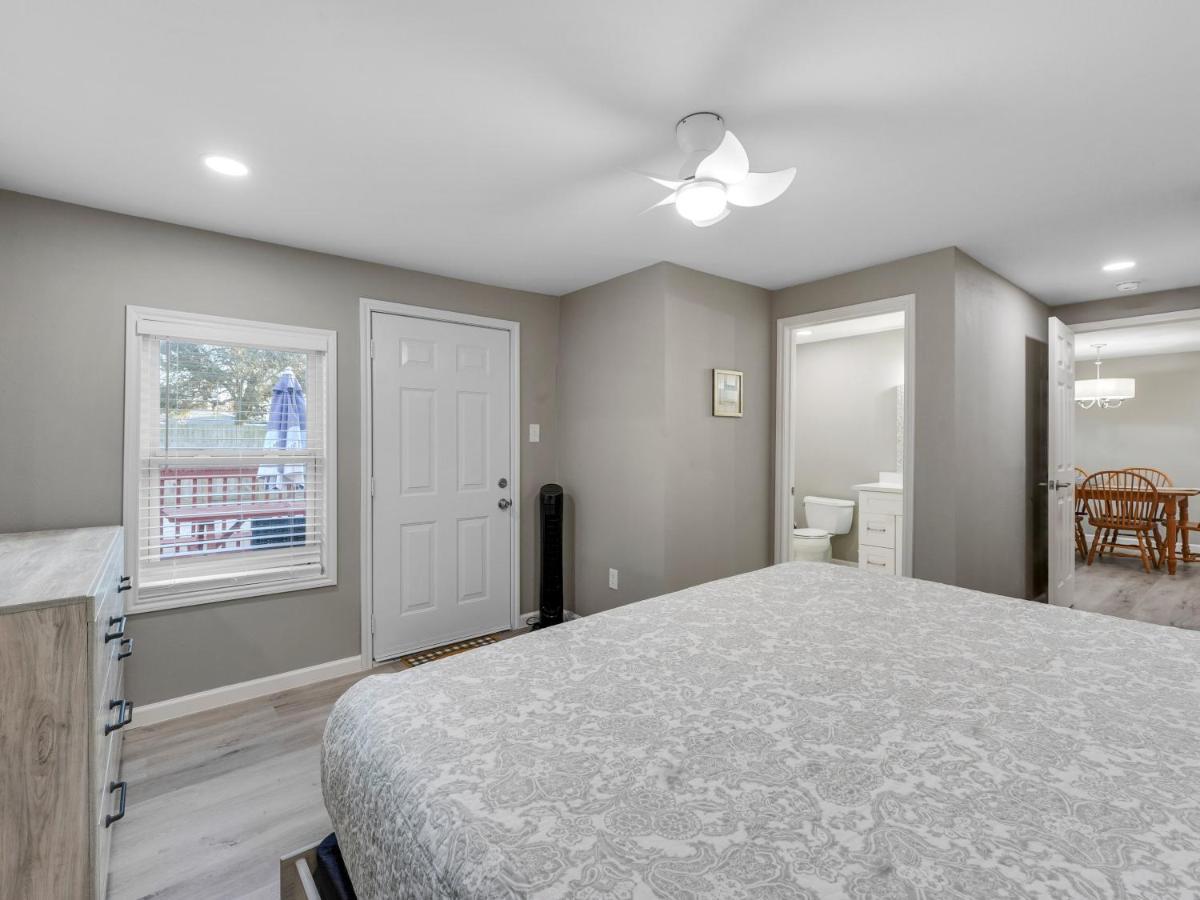 Galveston Escapes - Walk To Beach And Restaurants Luaran gambar