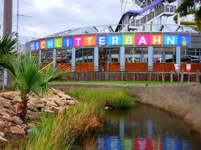 Galveston Escapes - Walk To Beach And Restaurants Luaran gambar